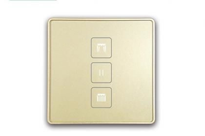 成都智能家居触控面板 品质与价格的双重优选